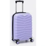 Чемодан Ricco Grande M lilac (T15002lilac-M): Стиль Повседневный (Casual)