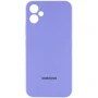 Чехол для телефонов Lakshmi Premium Silicone Case with Logo Full Camera Dasheen for Samsung A065 Galaxy A06