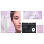Вакуумный клиторальный стимулятор Womanizer Premium White