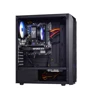 Персональный компьютер (ПК) ARTLINE Gaming X35 (X35v38): Объем накопителя 480 ГБ SSD