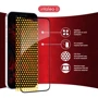 Защитное стекло для iPhone Intaleo Tempered Glass Full Glue Black for iPhone 15 Plus фото 6