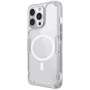 Чохол для iPhone Nillkin Nature Pro Magnetic Clear for iPhone 14 Pro Max: Колір прозрачный