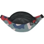 Сумка на пояс Herlitz be.bag be.agile Camouflage Fun камуфляж (50029068): Стать хлопчик