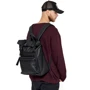 Мужской рюкзак Sambag RollTop 0SHn черный (24238001m) фото 14