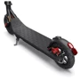 Электросамокат Sharp EM-KS1AEU-B 350 Вт 36 V (6,6 Ah) 8,5" Black: Диаметр колес, дюймов 8.5