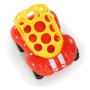 Игрушка-машинка Bright Starts Rattle & Roll оранжевая (81510.01)