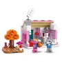 Конструктор LEGO Animal Crossing Творческие дома: Сезоны веселья (77057)