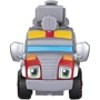 Игровой набор Rev&Roll Рев и Рамбл DieCast Бо та Спритцер (EU881031)