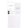 Защитное стекло для iPhone WAVE Tempered Glass Privacy Black for iPhone 15: Материалы стекло