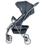 Прогулочная коляска FreeON LUX Grey (44534): Возможность установки люльки нет