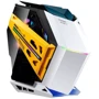 Корпус GameMax Autobot-II White: Потужність БЖ, Вт нет