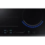Варильна поверхня електрична Samsung NZ64N9777BK фото 12