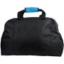 Чоловіча спортивна сумка Valiria Fashion синя (DETAO2700-5): Фактура Ткана