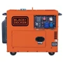 Генератор дизельный BLACK&DECKER BXGND5300E