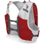 Рюкзак Рюкзак Osprey Duro 6 Phoenix Red S/M бордовый (009.1963): Объем 6 л