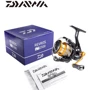 Катушка рыболовная Daiwa 19 Revros LT 2000 (10221-201): Тип Безынерционная