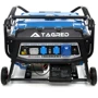 Бензиновый генератор TAGRED TA6500GKWX