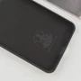 Чехол для телефонов Lakshmi Case Silicone Cover with logo Black for Google Pixel 9 / 9 Pro: Совместимость Google Pixel 9 / 9 Pro