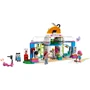Конструктор LEGO Hair salon Парикмахерская (41743): Серия Friends