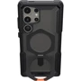 Аксессуар для смартфона Urban Armor Gear UAG Plasma XTE Pro Black/Orange (214436114097) for Samsung S928 Galaxy S24 Ultra: Совместимость Samsung S928 Galaxy S24 Ultra