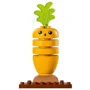 Конструктор LEGO DUPLO My First Органический огород 43 детали (10984): Количество деталей, шт. 43