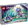 Конструктор LEGO Disney Зачарований будиночок на дереві (43215)