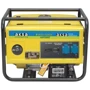 Бензиновый генератор AKSA AAP 3500 Е: Тип электростанции бензиновый