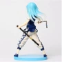 Ігрова фігурка Колекційна фігурка Banpresto That Time I Got Reincarnated as a Slime - Rimuru (BP16489P): Стать Унисекс