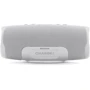 Акустика JBL Charge 4, White (JBLCHARGE4WHT): Цвет белый