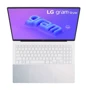 Ноутбук LG Gram 2023 (16Z90RS-G.AA77Y): Процессор Intel Core i7-1360P (3.7 - 5.0 ГГц) / 12 - ядерный