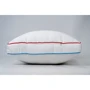 Подушка Славянский пух Four Seasons Wool полушерстяная 50х70 см (SP-43388): Размер, см 50x70