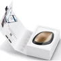 Звукова маска тепло та холод GESKE Sonic Warm & Cool Mask 9 в 1 Gray (GK000002GY01) фото 7