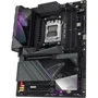 Gigabyte X870E AORUS MASTER: Разъемы на плате SATA 3.0, USB Type-C, USB 3.2 Gen 1, USB 2.0, M.2