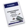 Варильна поверхня Minola MVH 6032 GBL RUSTIC: Тип нагрівального елементу електричної поверхні Hi-Light