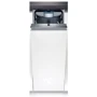 Посудомоечная машина Indesit DIFP 36: Цвет белый