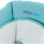 Стільчик для годування Mioobaby Jazz Green