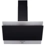 Вытяжка Eleyus Focus 1000 60 IS+BL: Управление Механическое