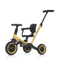 Велосипед Colibro TREMIX UP 6 в1 CT-43-01 Banana жовтий