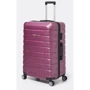 Валіза Ricco Grande L фіолетовий (T1ABS500purple-L): Тип Чемоданы