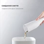 Пылесос Xiaomi Deerma VC01 Max White (DEM-VC01 Max): Вес 1.48 кг