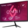 Монітор ViewSonic 24 (VX2428): Формат зображення 16:9