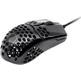 Мышь CoolerMaster MM710 USB Glossy Black (MM-710-KKOL2): Тип сенсора оптический