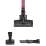 Пылесос Hoover HF222MH 011: Вес 2.45 кг