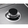 Варочная поверхность газовая Electrolux LGS6436SX фото 8