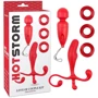 Набор игрушек CHISA Hotstorm - Love of couple kit