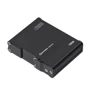 Сетевой коммутатор Teltonika TSW304 (TSW304000000): Порты только Gigabit Ethernet (10/100/1000)