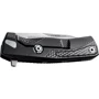 Нож Lionsteel Rok Aluminum black (39.20.72): Тип ножа Карманный