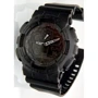 Наручний годинник Casio G-SHOCK GA-100-1A1ER: Стиль спортивний
