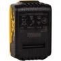 Аккумулятор для электроинструмента DeWALT DCB184: Емкость аккумулятора, Ач 5