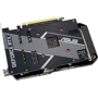 Видеокарта ASUS DUAL-RTX3050-O8G: Разрядность шины памяти, бит 128